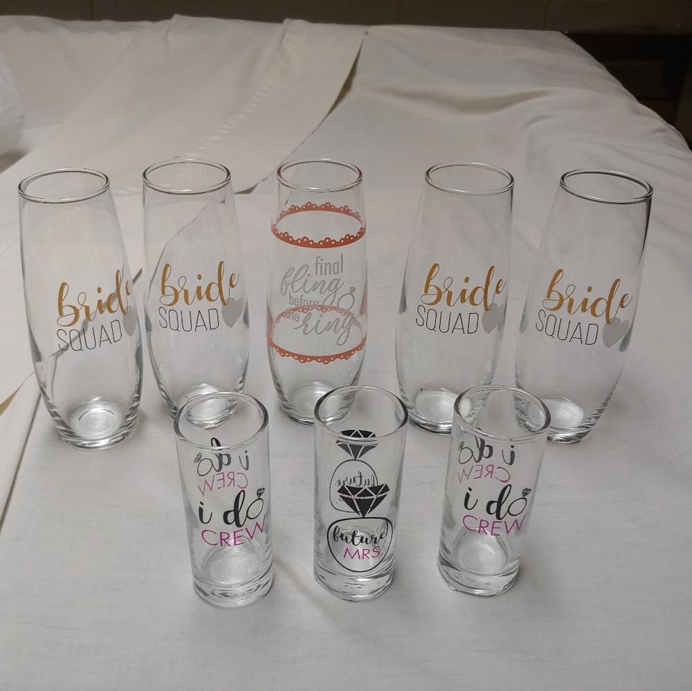 Bachelorette Party Supplies